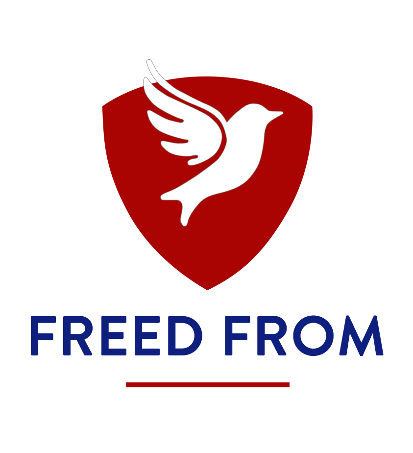 Freed From